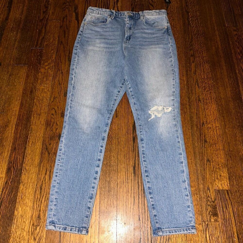 New Blank NYC Jeans